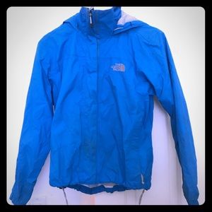 North Face Rain-jacket